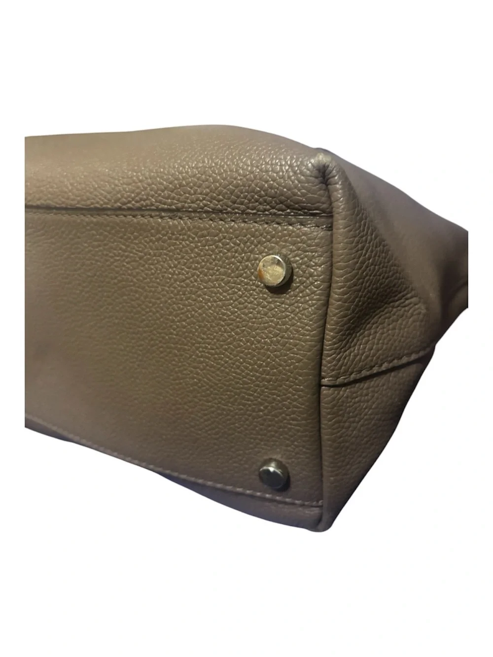 Kate Spade Larchmont Avenue Small Penny Satchel